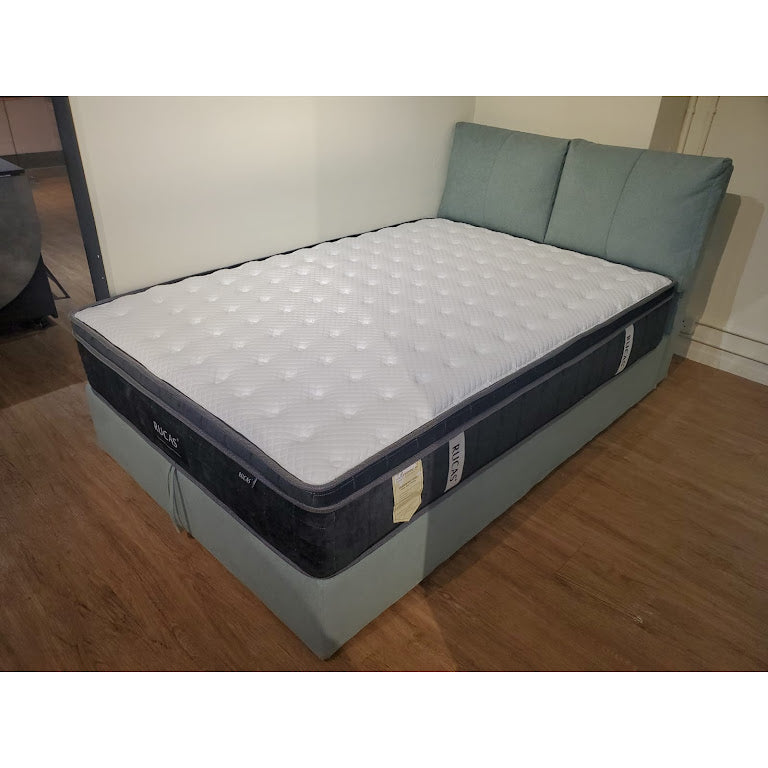 136*189*28CM厚独立弹簧床褥