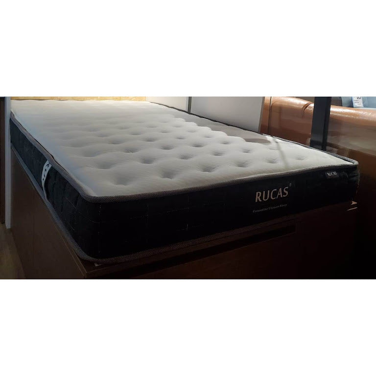 121*181*15CM厚独立弹簧床褥